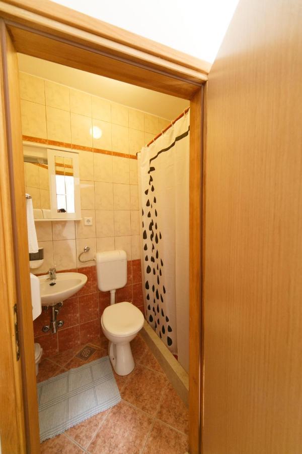 Guesthouse Francesca Baska  Bilik gambar
