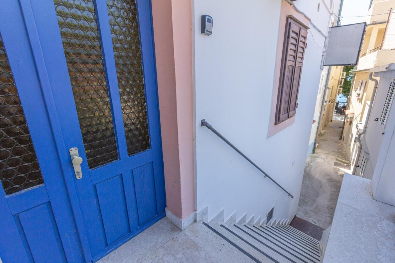 Guesthouse Francesca Baska  Luaran gambar