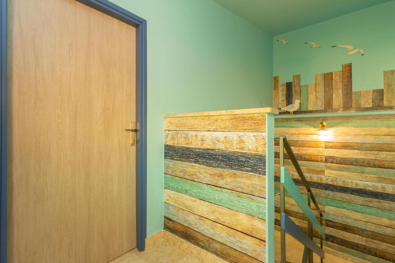 Guesthouse Francesca Baska  Luaran gambar