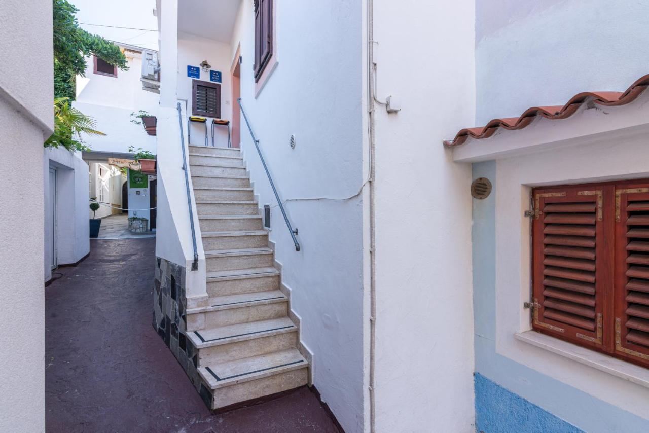 Guesthouse Francesca Baska  Luaran gambar